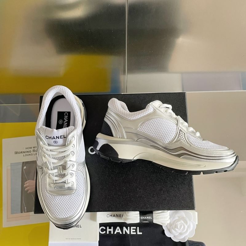 Chanel Sport Shoes